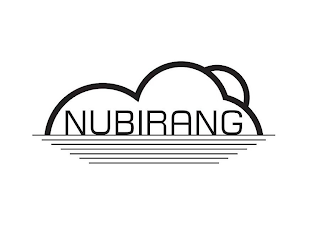 NUBIRANG logo