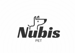NUBIS PET logo