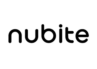 NUBITE logo