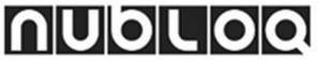 NUBLOQ logo