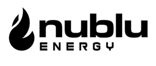 NUBLU ENERGY logo