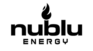 NUBLU ENERGY logo