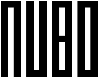 NUBO logo