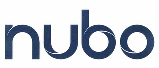 NUBO logo
