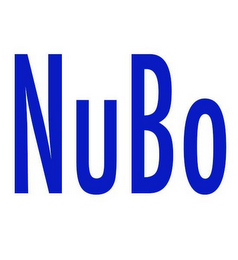NUBO logo