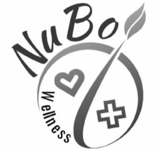 NUBO WELLNESS logo