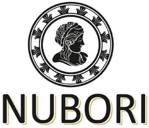 NUBORI logo
