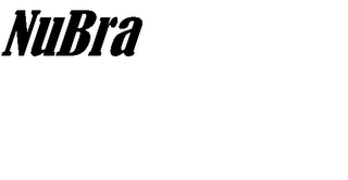 NUBRA logo