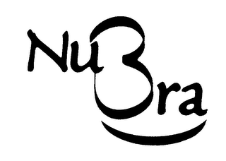 NUBRA logo