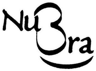 NUBRA logo