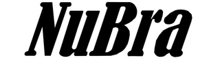 NUBRA logo