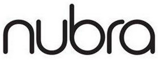 NUBRA logo