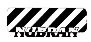 NUBRAN logo