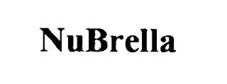 NUBRELLA logo