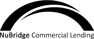 NUBRIDGE COMMERCIAL LENDING logo