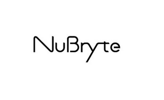 NUBRYTE logo