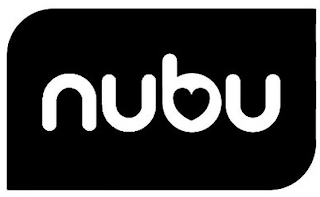 NUBU logo