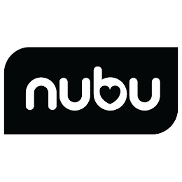 NUBU logo