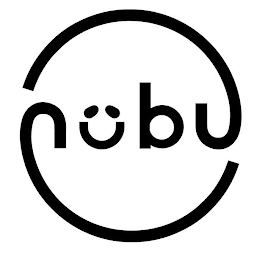NUBU logo