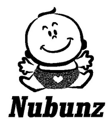 NUBUNZ logo