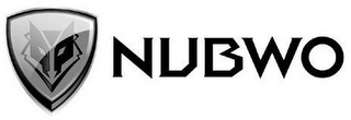 NUBWO logo