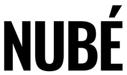 NUBÉ logo