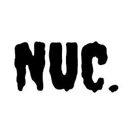 NUC. logo