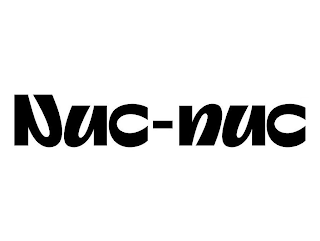 NUC-NUC logo
