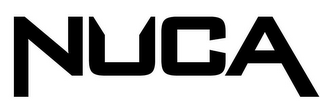 NUCA logo