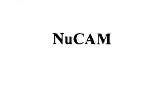 NUCAM logo