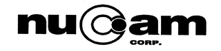 NUCAM CORP. logo