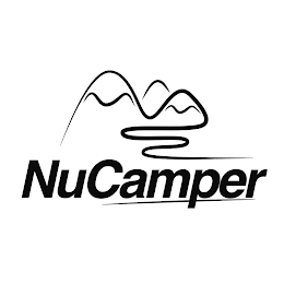 NUCAMPER logo