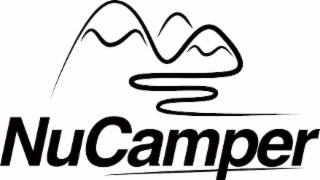 NUCAMPER logo