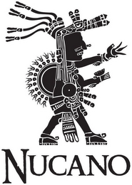 NUCANO logo