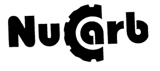 NUCARB logo