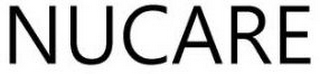 NUCARE logo