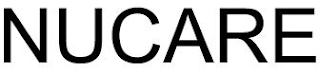 NUCARE logo