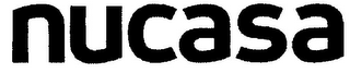 NUCASA logo