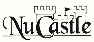 NUCASTLE logo