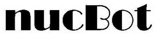 NUCBOT logo