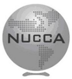 NUCCA logo