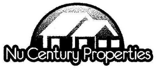 NUCENTURYPROPERTIES logo