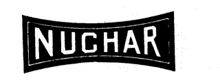 NUCHAR logo
