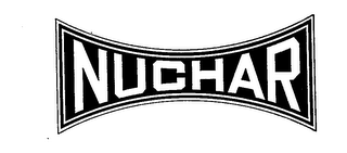 NUCHAR logo