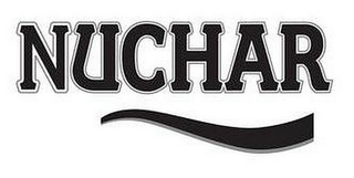 NUCHAR logo