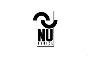 NUCHOICE logo