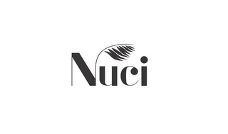 NUCI logo