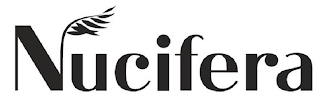 NUCIFERA logo