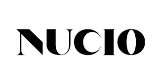 NUCIO logo