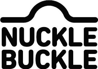 NUCKLE BUCKLE logo